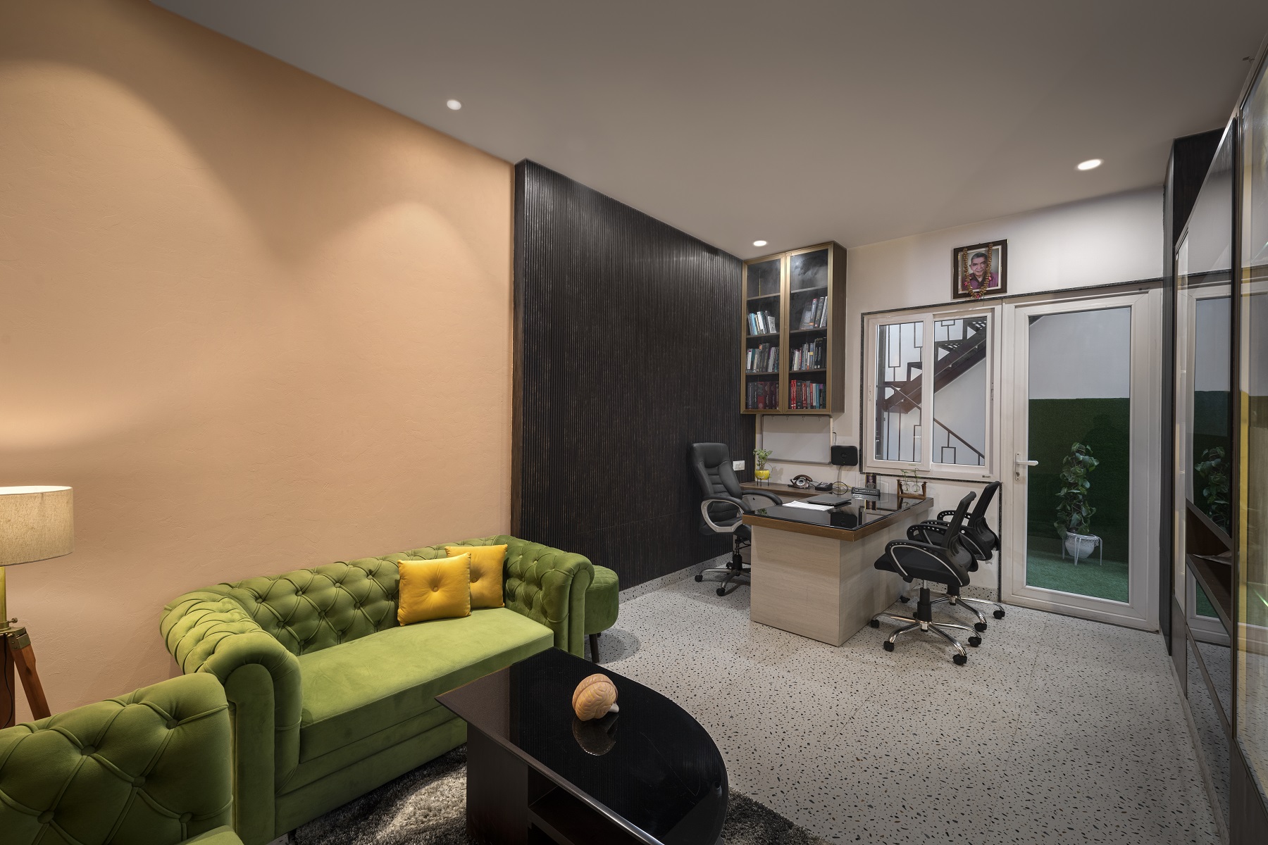 The Brain Gym INHC - Hospital image 1