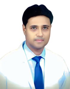 Dr. Samyak Jain The Brain Gym Best Psychiatrist in Meerut